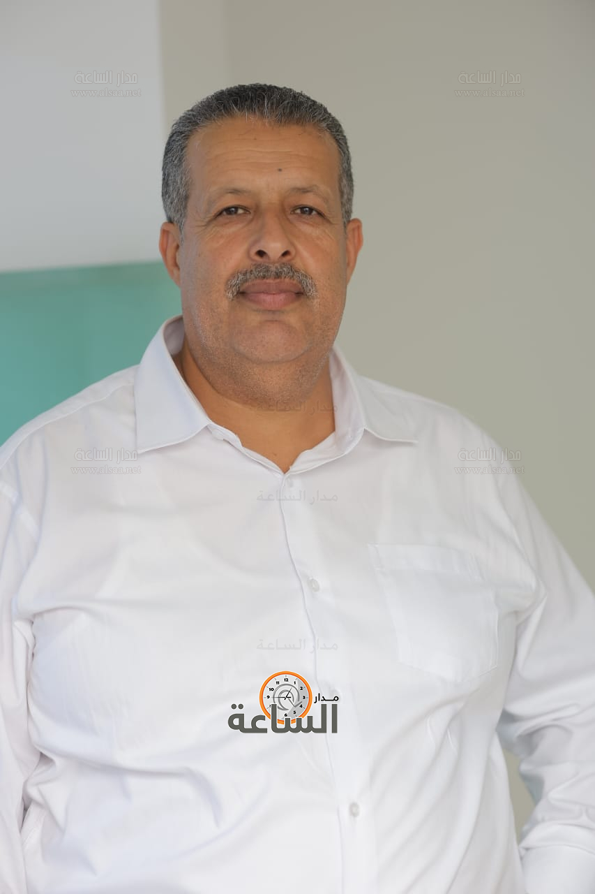 Madar Al-Saa Images 0.5491778296045186