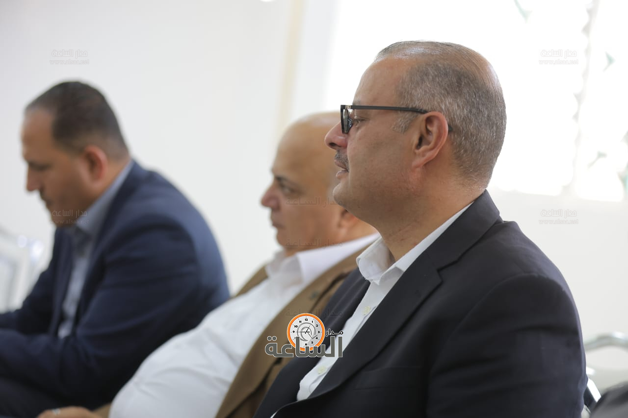 Madar Al-Saa Images 0.9334520973726735