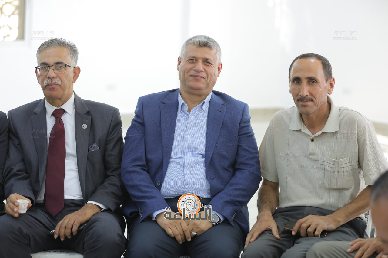 Madar Al-Saa Images 0.13841570750586707