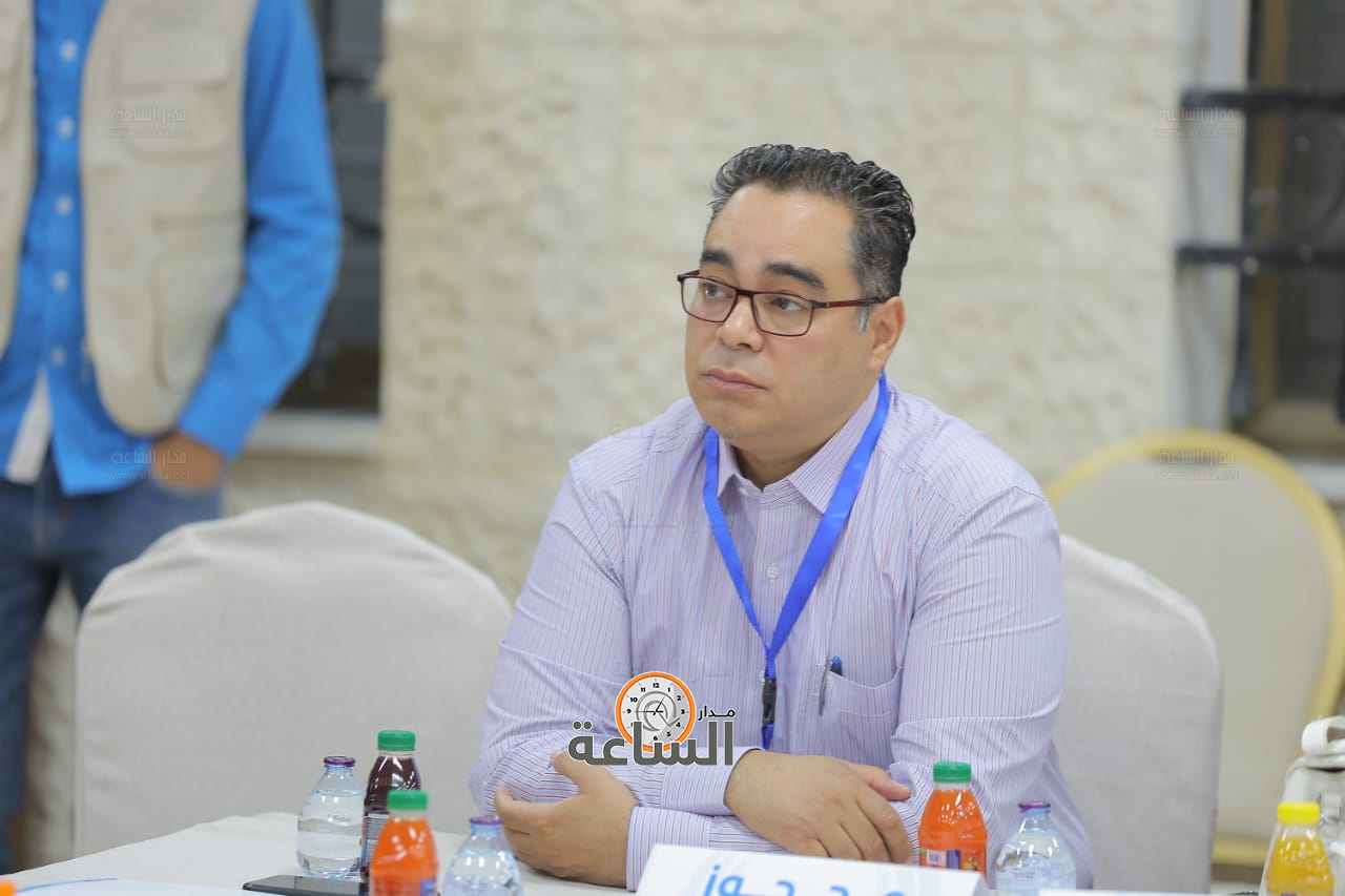 Madar Al-Saa Images 0.6580565139372123