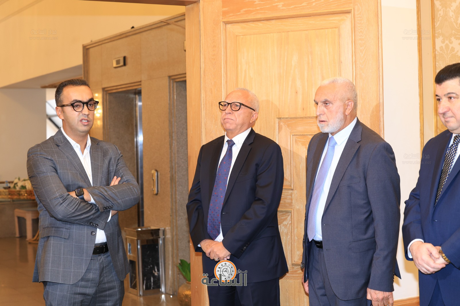 Madar Al-Saa Images 0.5206295675779633