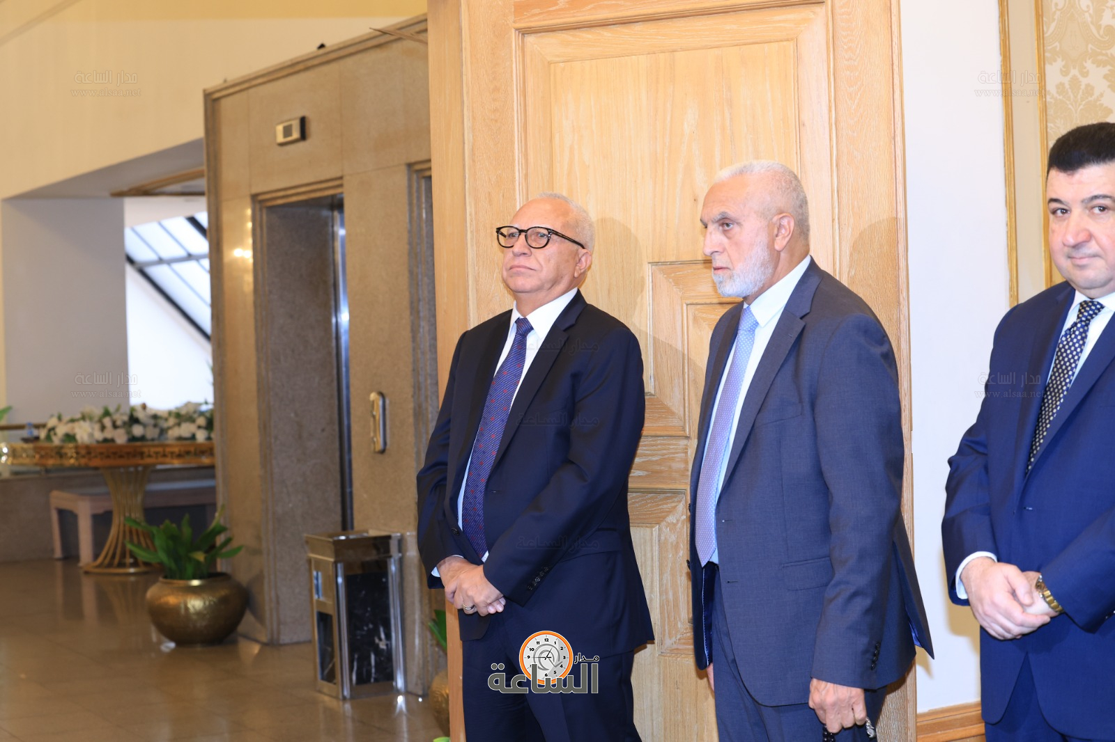 Madar Al-Saa Images 0.5631576295841199