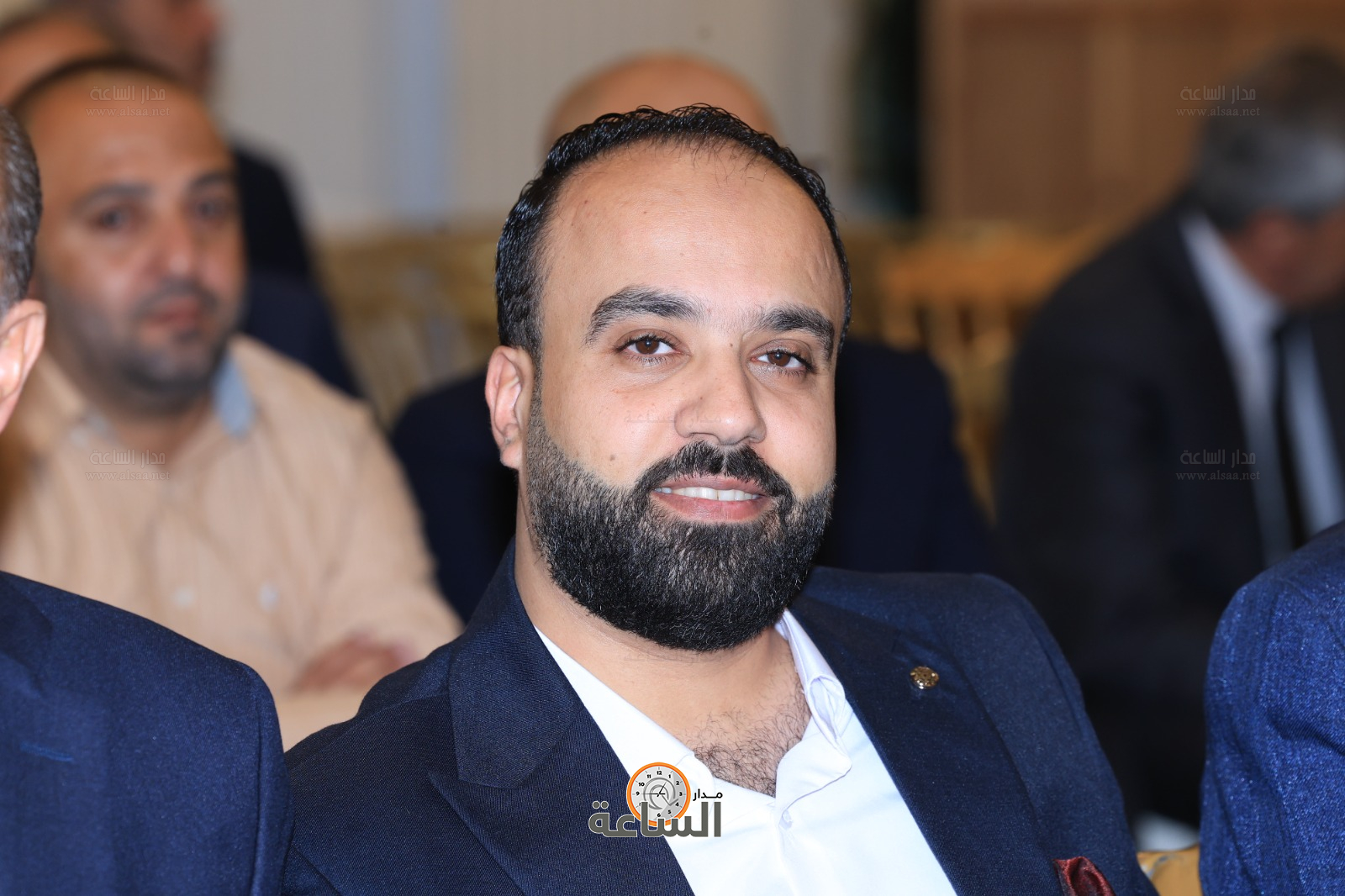 Madar Al-Saa Images 0.2214894802944618