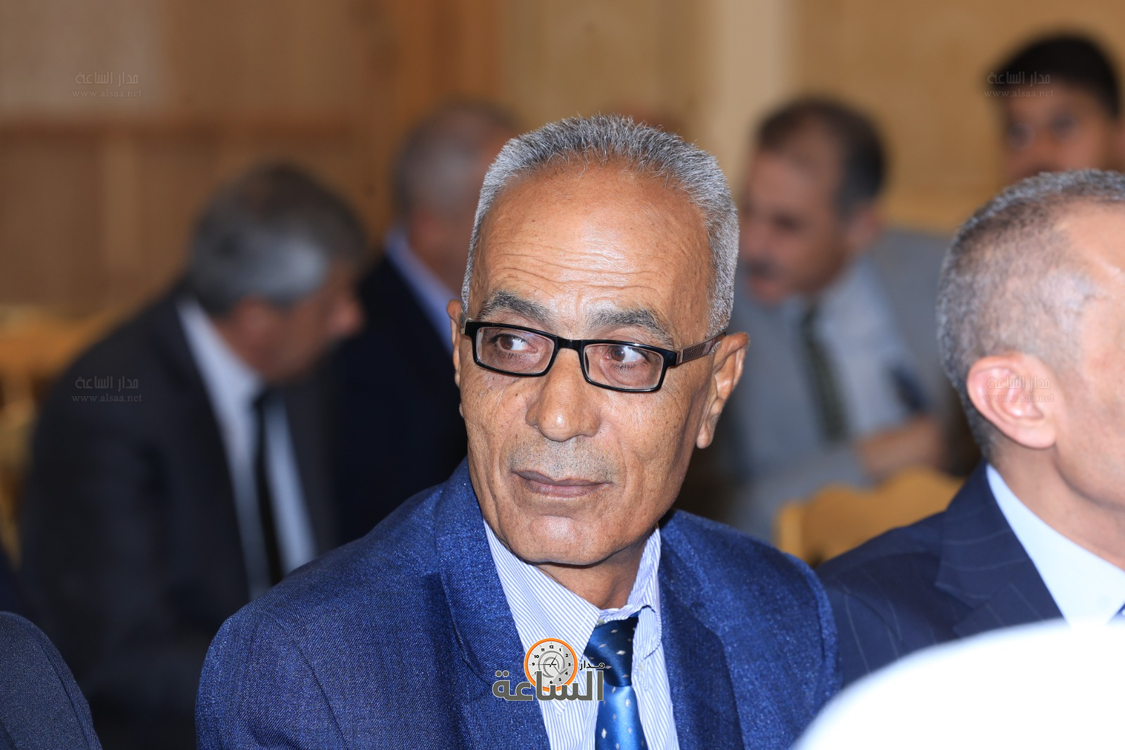 Madar Al-Saa Images 0.005016794315117368