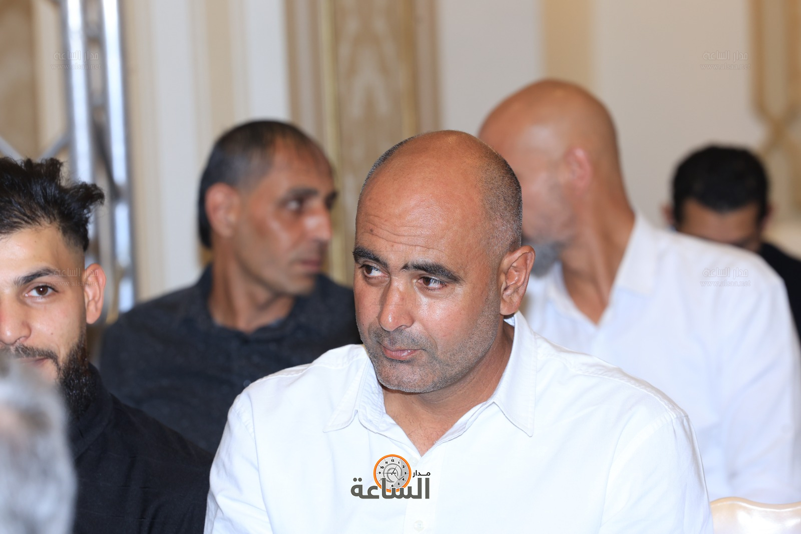 Madar Al-Saa Images 0.7413563809202057