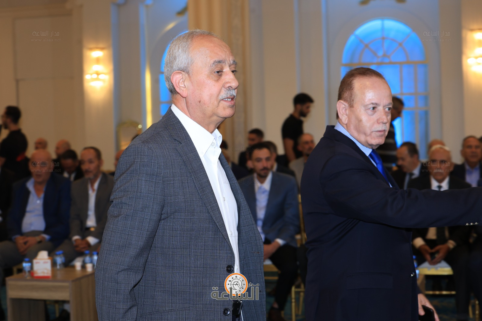 Madar Al-Saa Images 0.9498945727007488