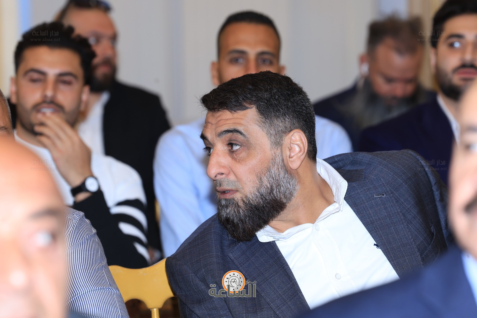 Madar Al-Saa Images 0.3212996806249976