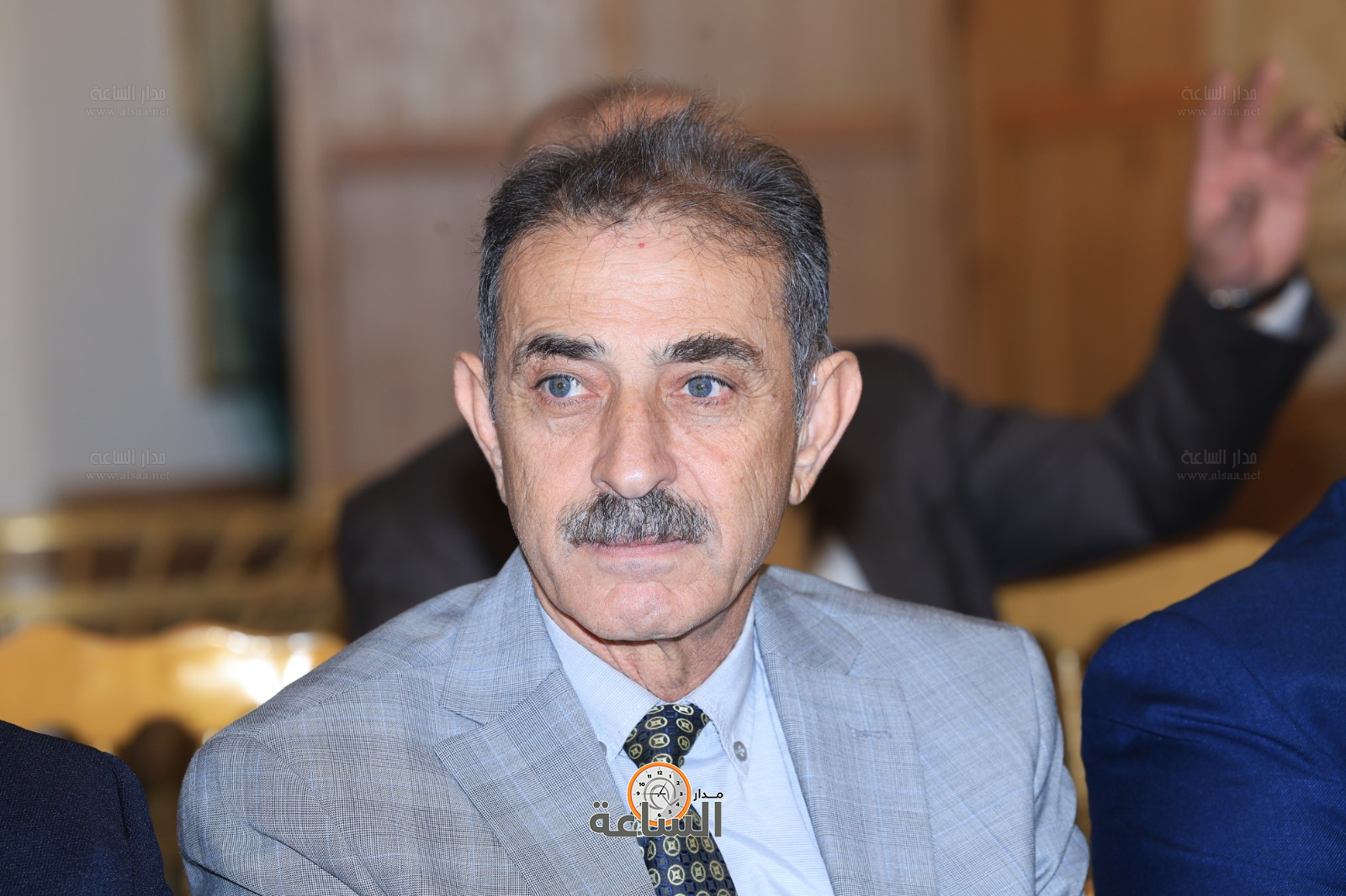 Madar Al-Saa Images 0.8336508956044187