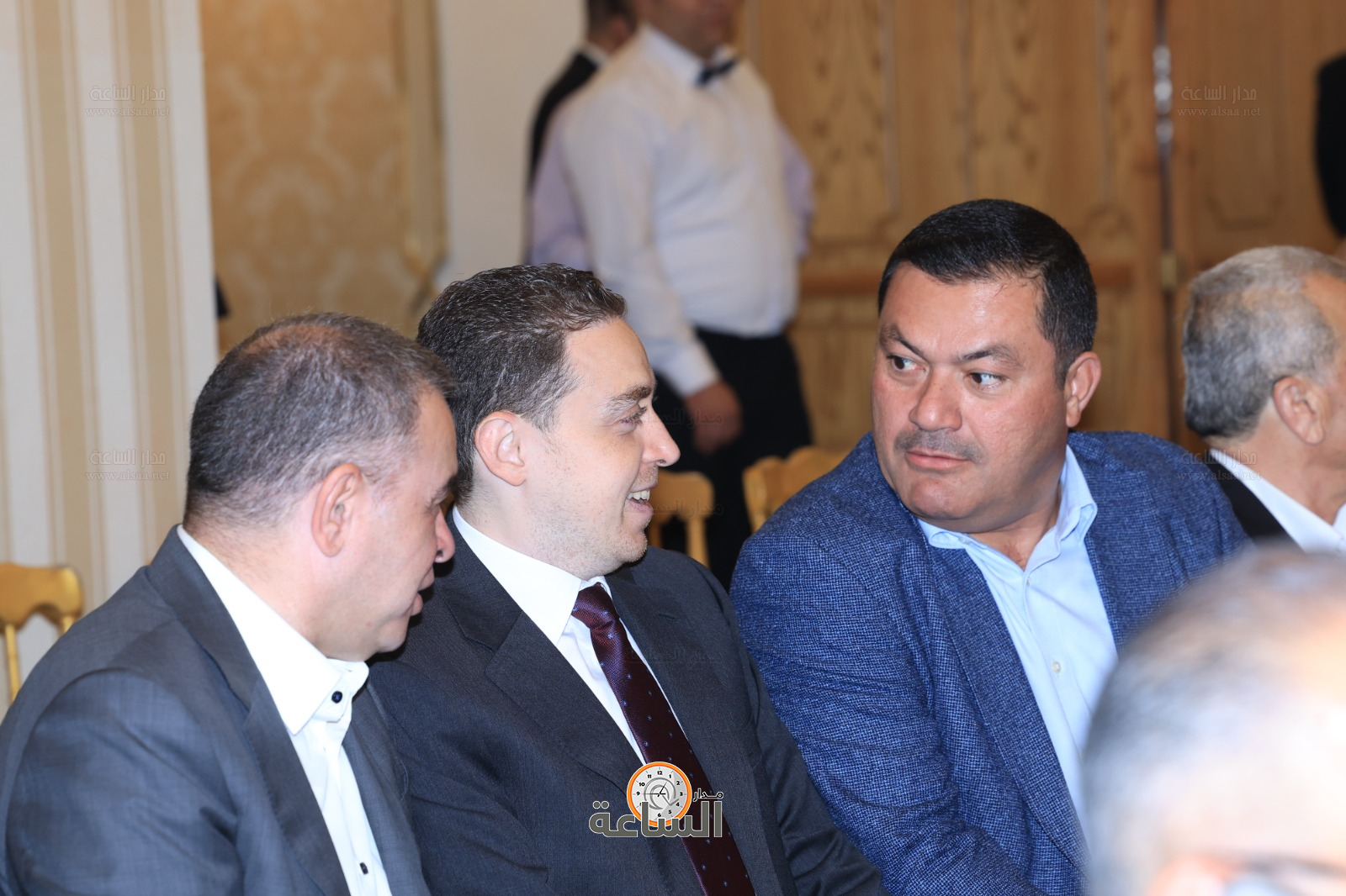 Madar Al-Saa Images 0.32772494900634885