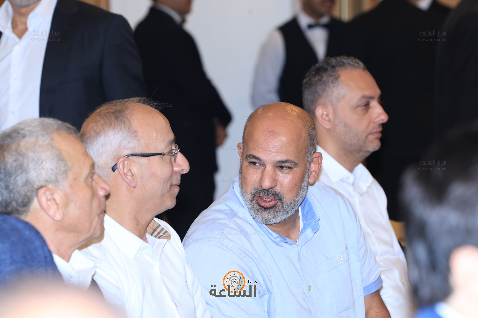 Madar Al-Saa Images 0.34133584895457914