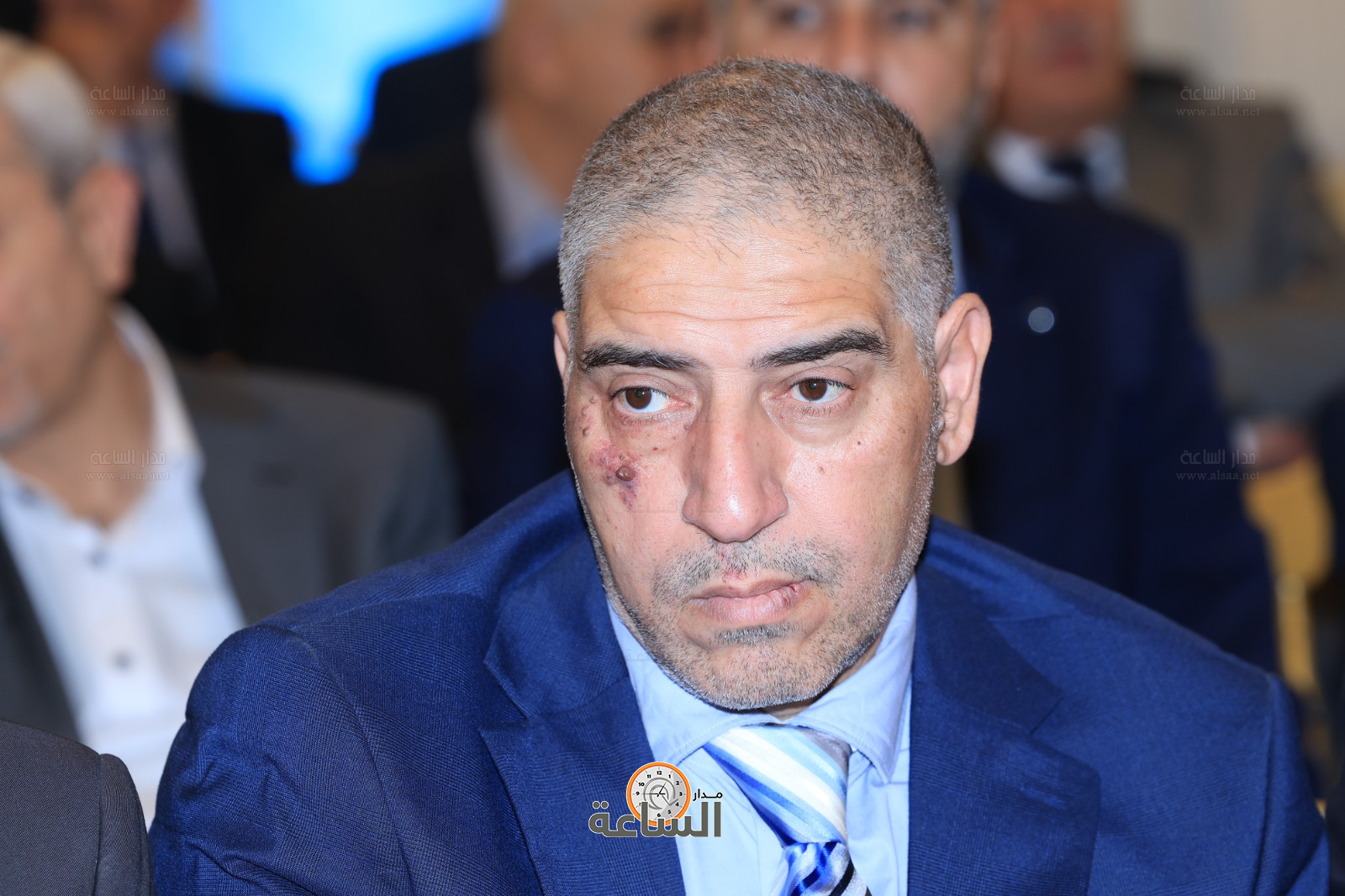 Madar Al-Saa Images 0.4662414648030817