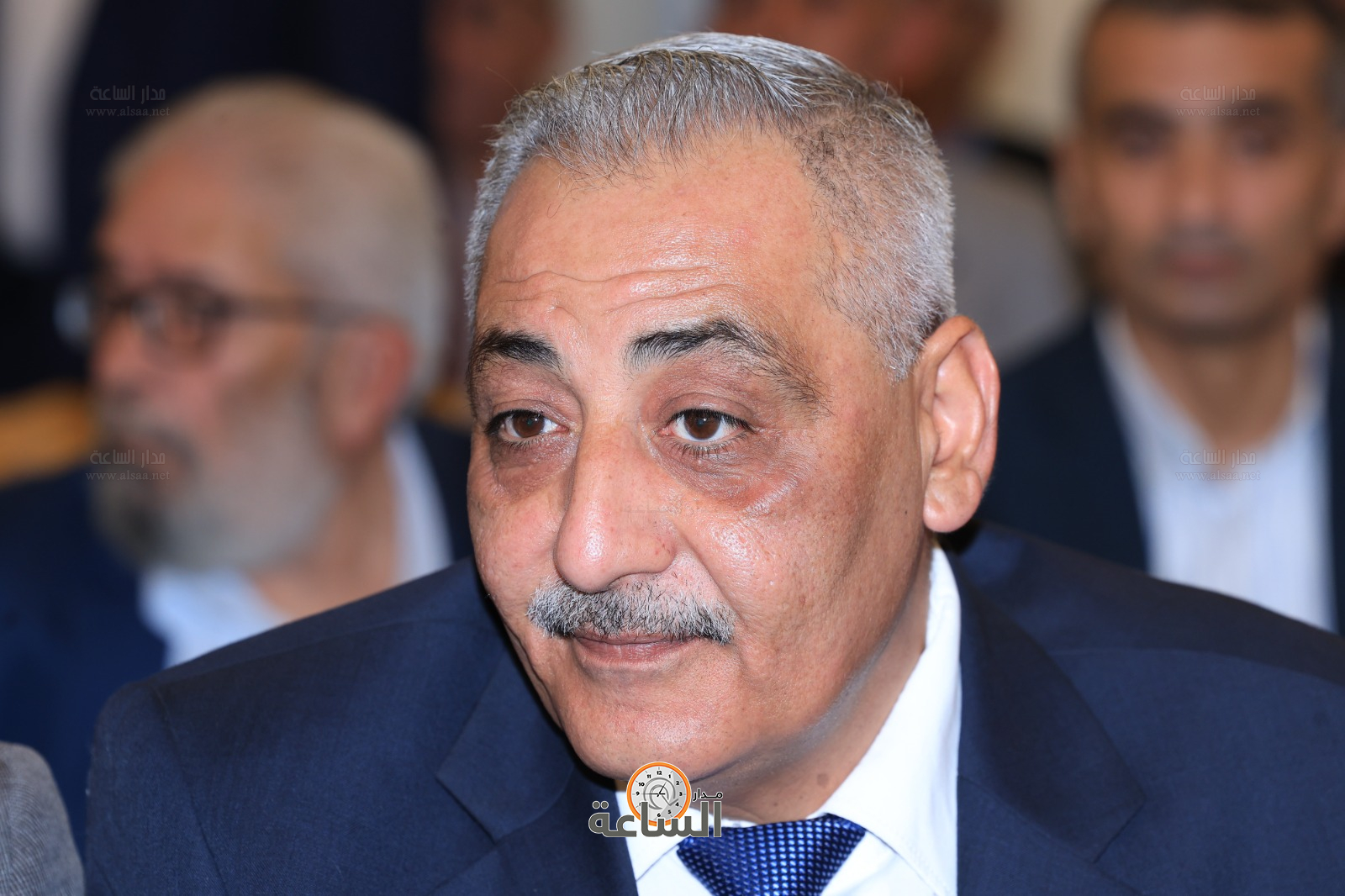 Madar Al-Saa Images 0.6166440420513121