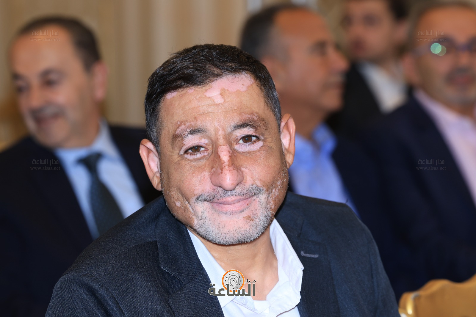 Madar Al-Saa Images 0.47217923510382775