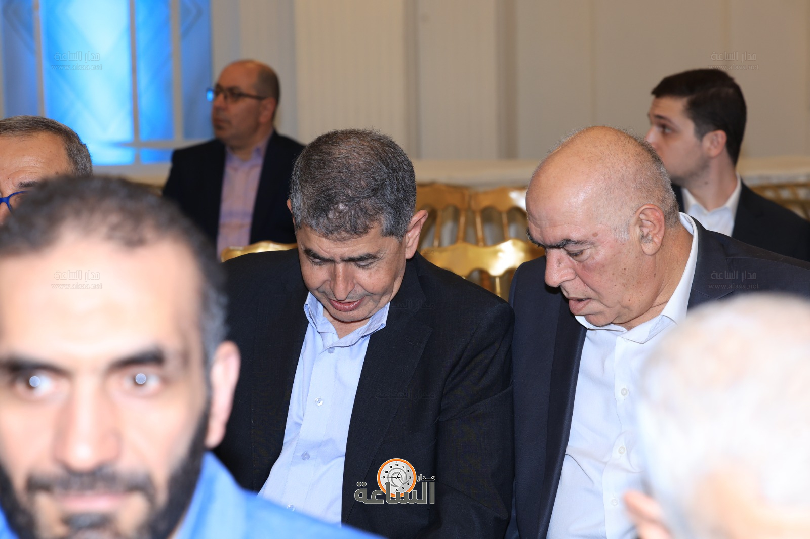 Madar Al-Saa Images 0.4354628970919393