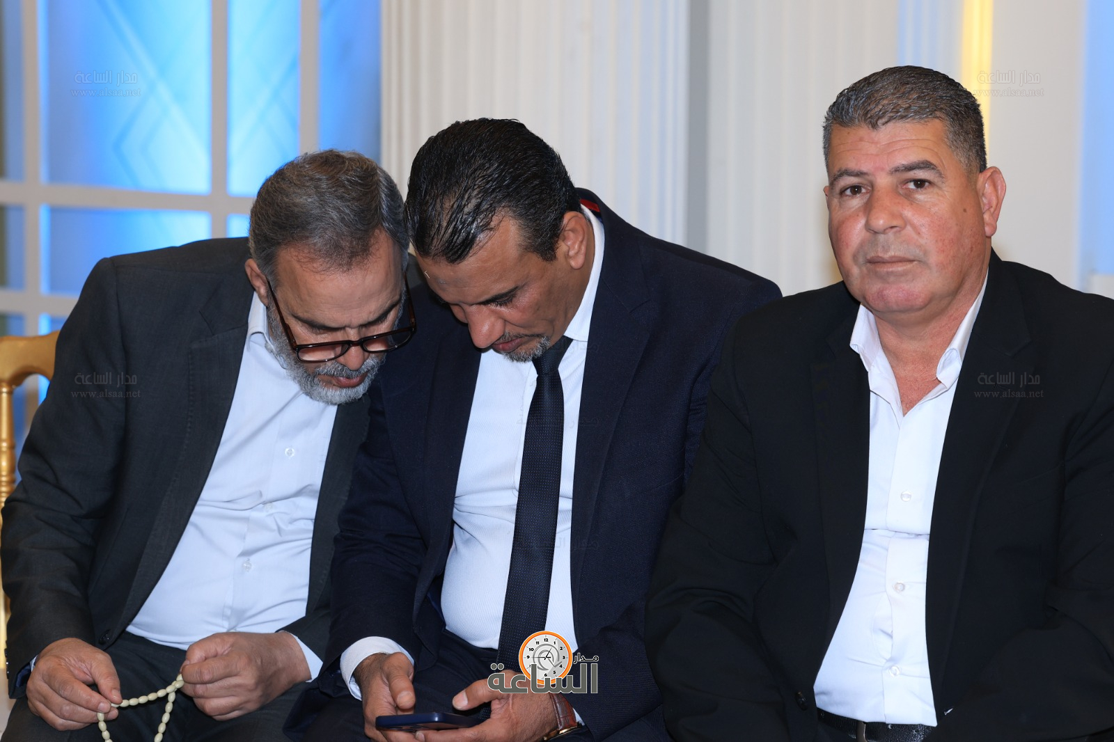 Madar Al-Saa Images 0.07955876659763417