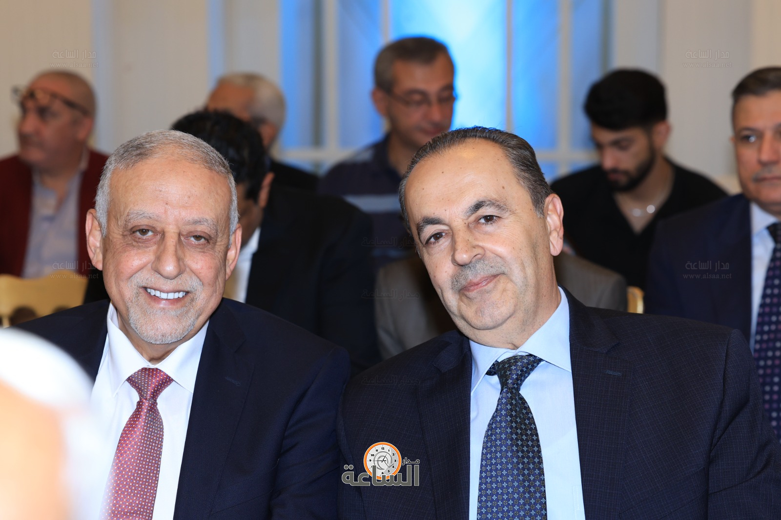 Madar Al-Saa Images 0.8098433921494973