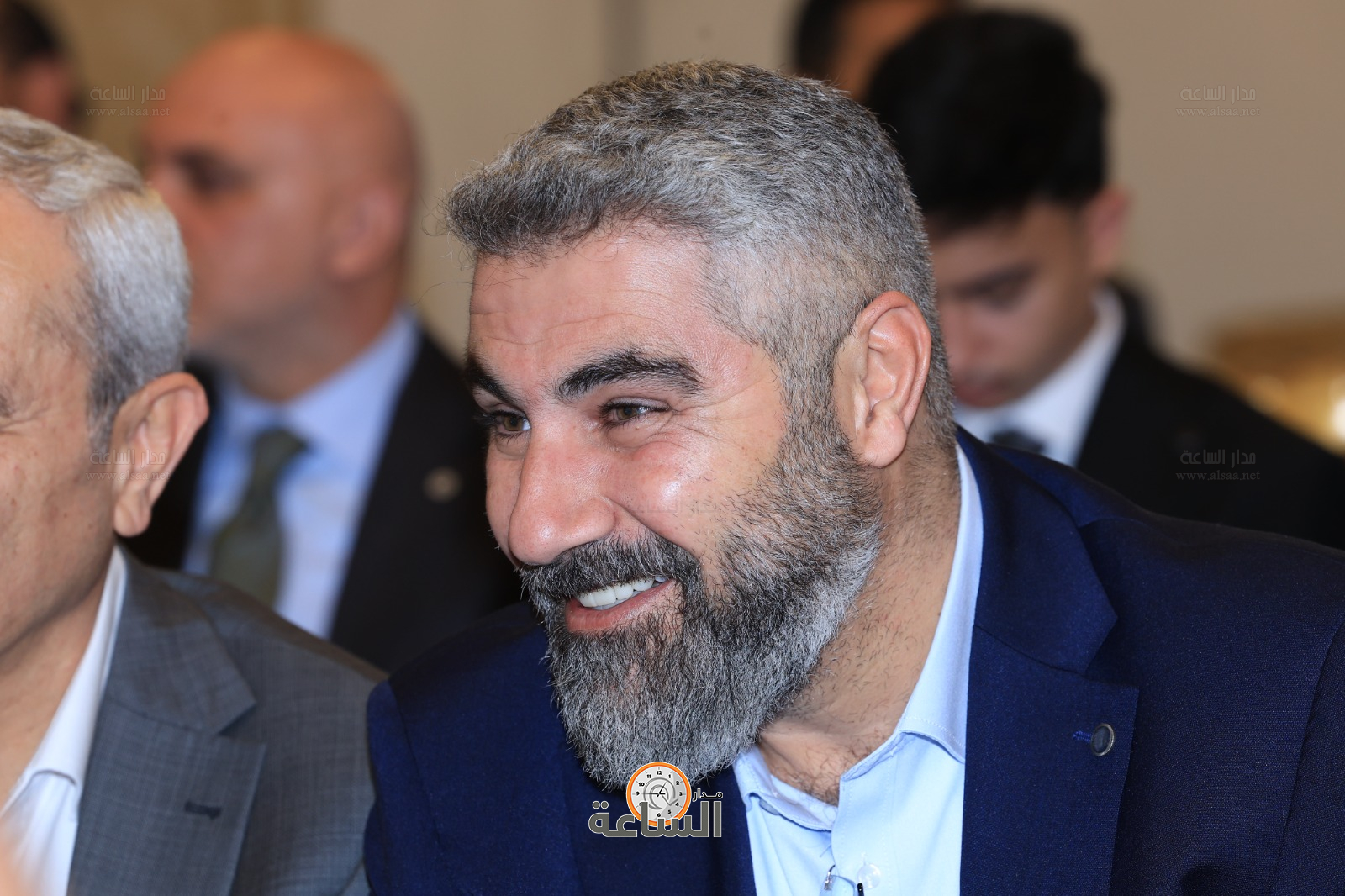 Madar Al-Saa Images 0.7757549296348794