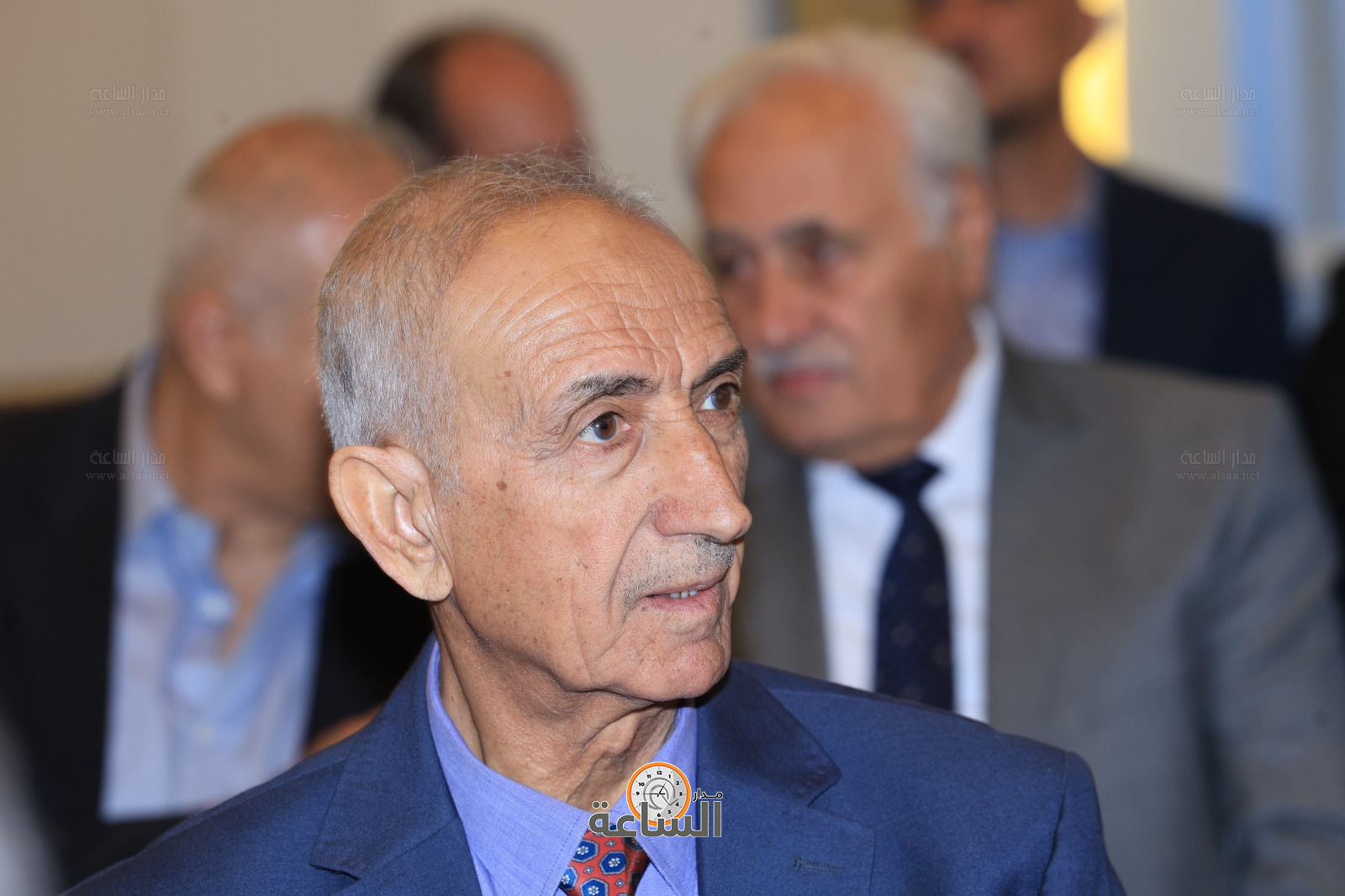 Madar Al-Saa Images 0.9962241033013375