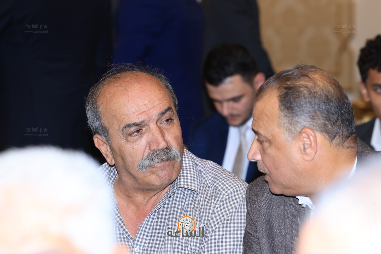 Madar Al-Saa Images 0.9210157181821162