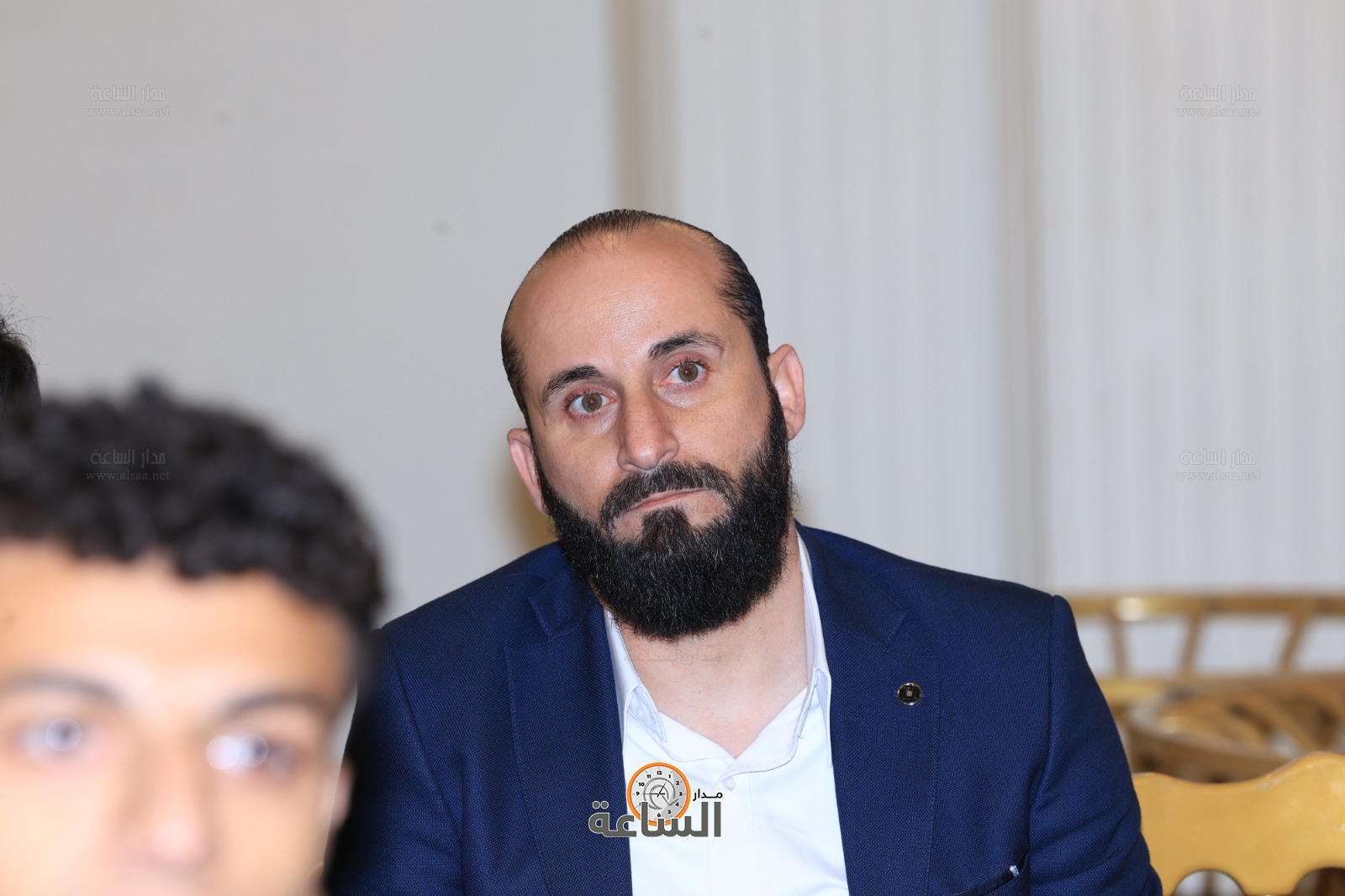 Madar Al-Saa Images 0.16600302455660942