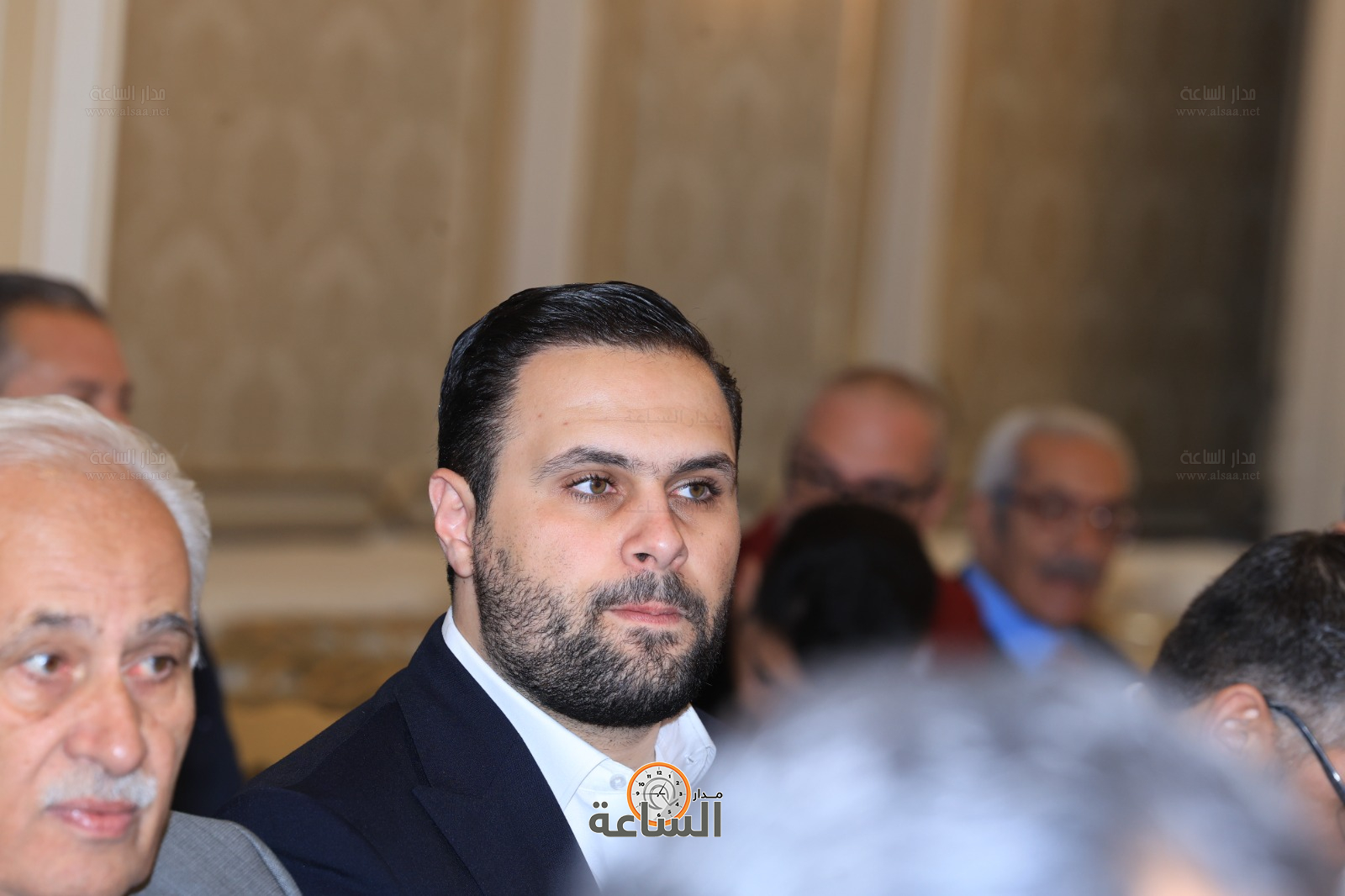 Madar Al-Saa Images 0.9053843808290464