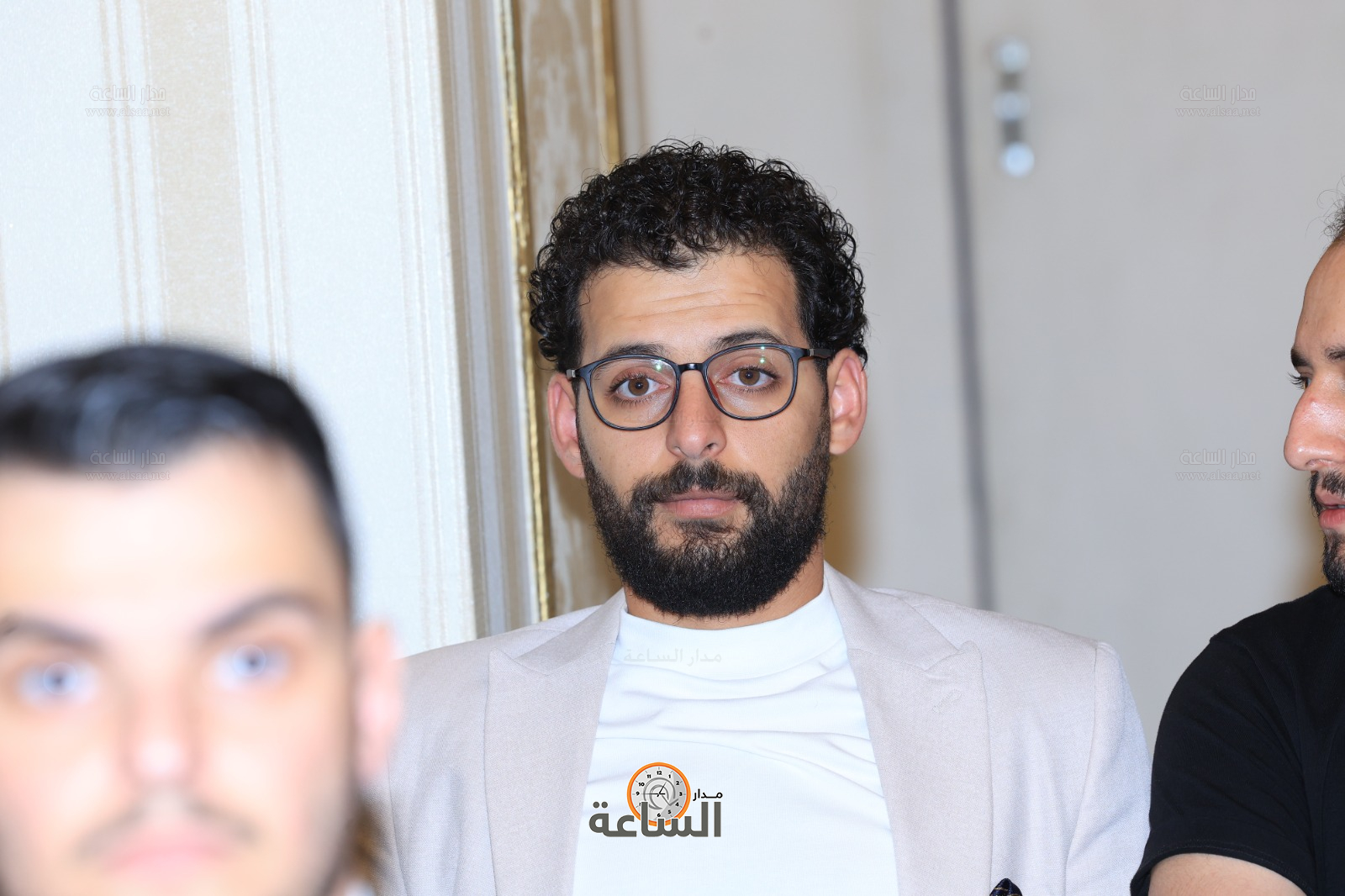 Madar Al-Saa Images 0.6186713187834466