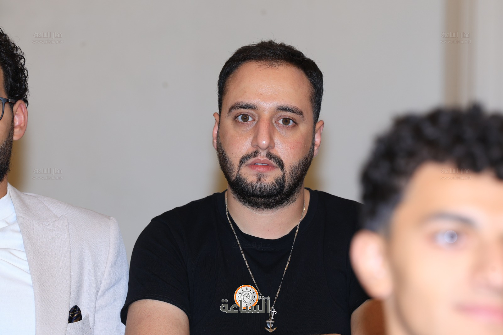 Madar Al-Saa Images 0.4206232661081507