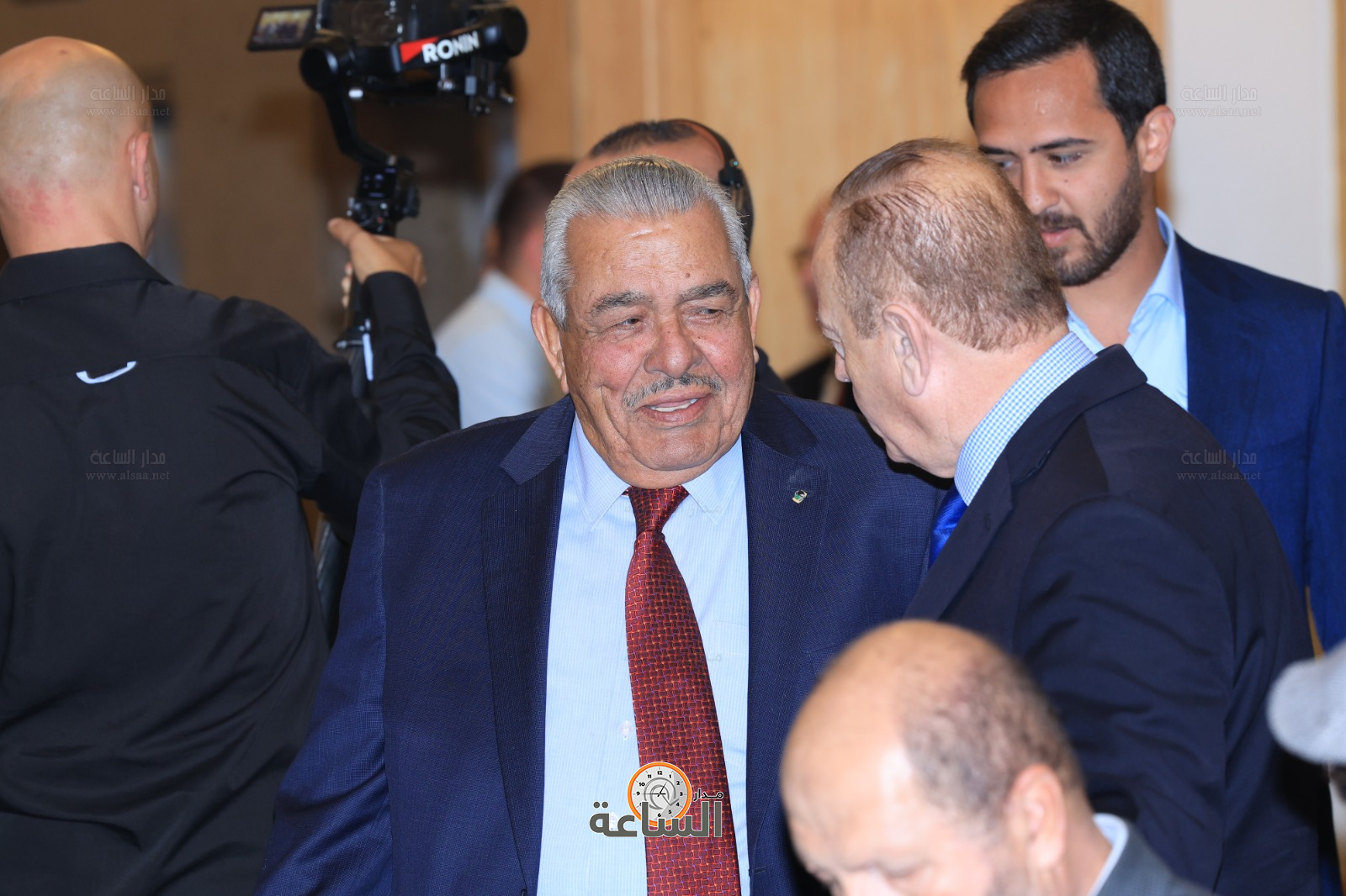 Madar Al-Saa Images 0.21929718166412815