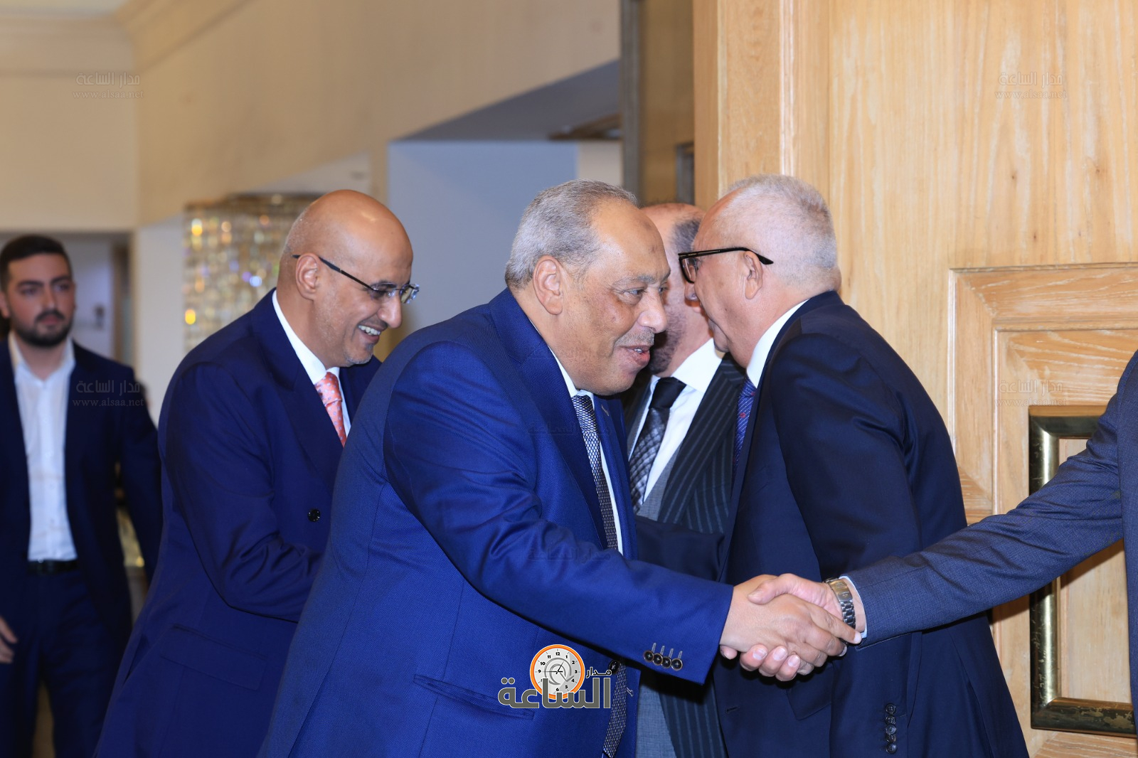 Madar Al-Saa Images 0.3429159150872141