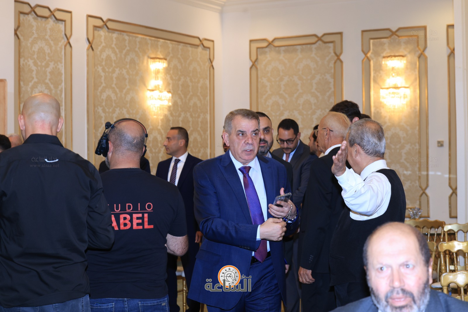 Madar Al-Saa Images 0.5948133568607856