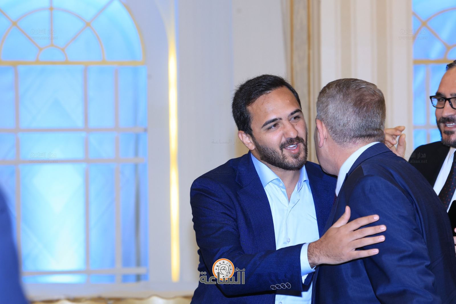 Madar Al-Saa Images 0.39374548375796714