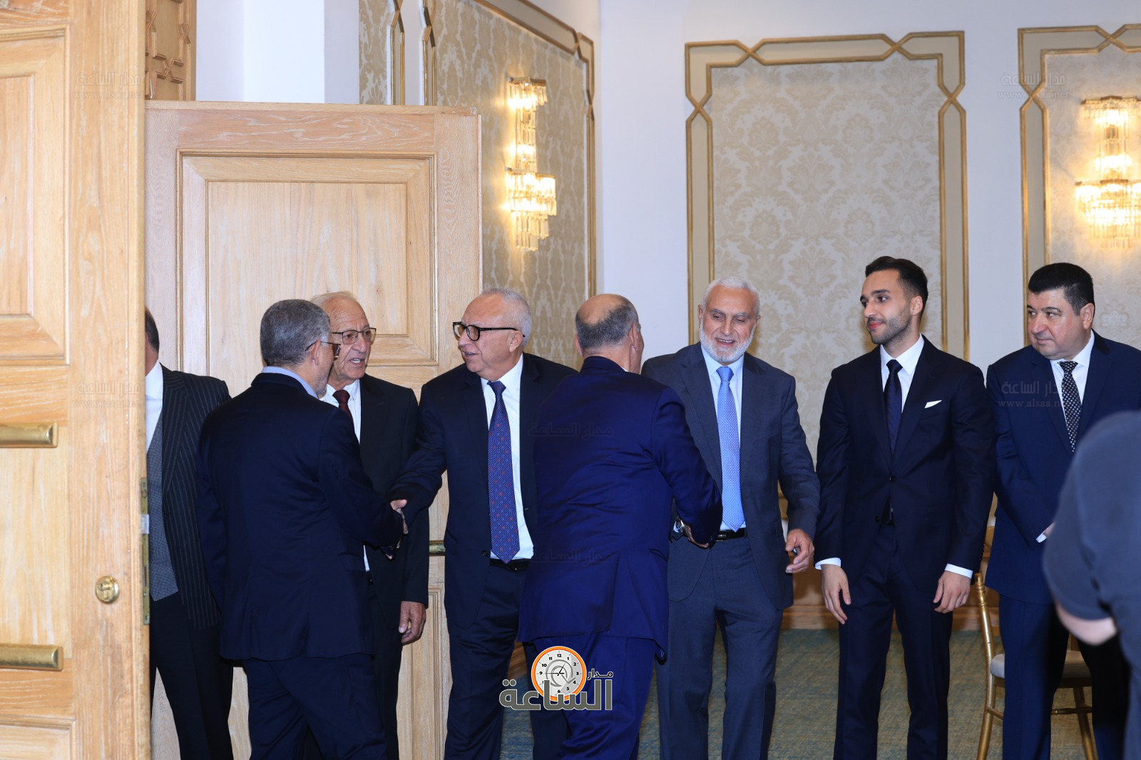 Madar Al-Saa Images 0.858354609028326