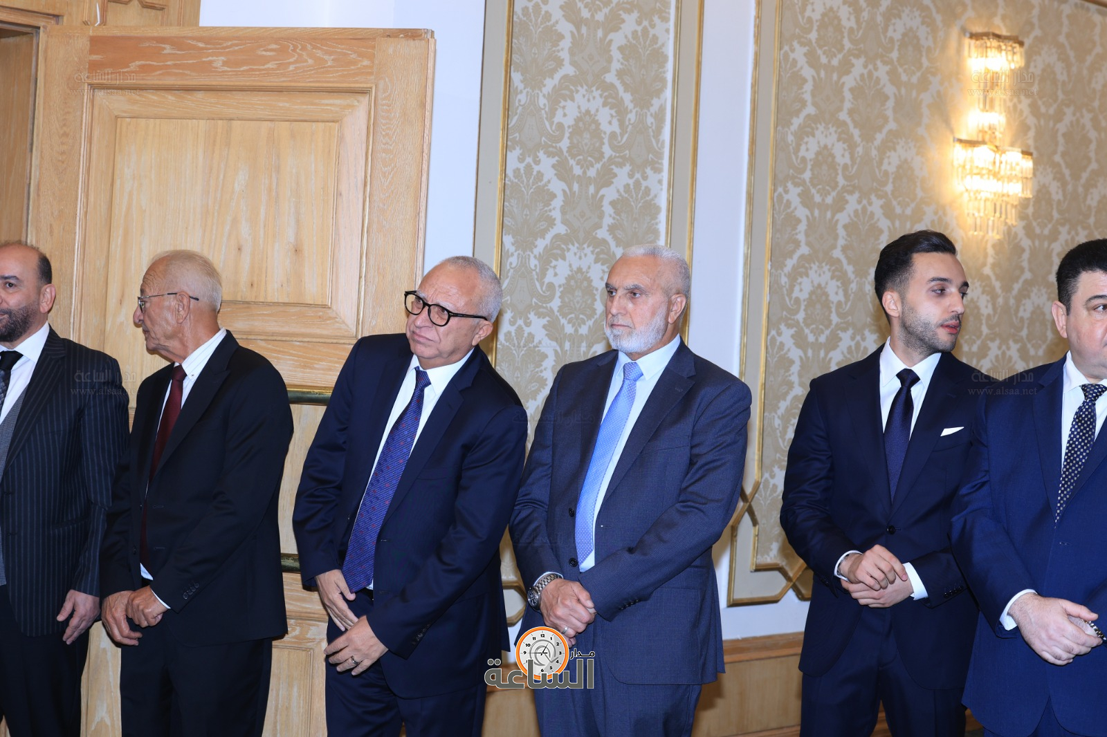 Madar Al-Saa Images 0.02227347550468639