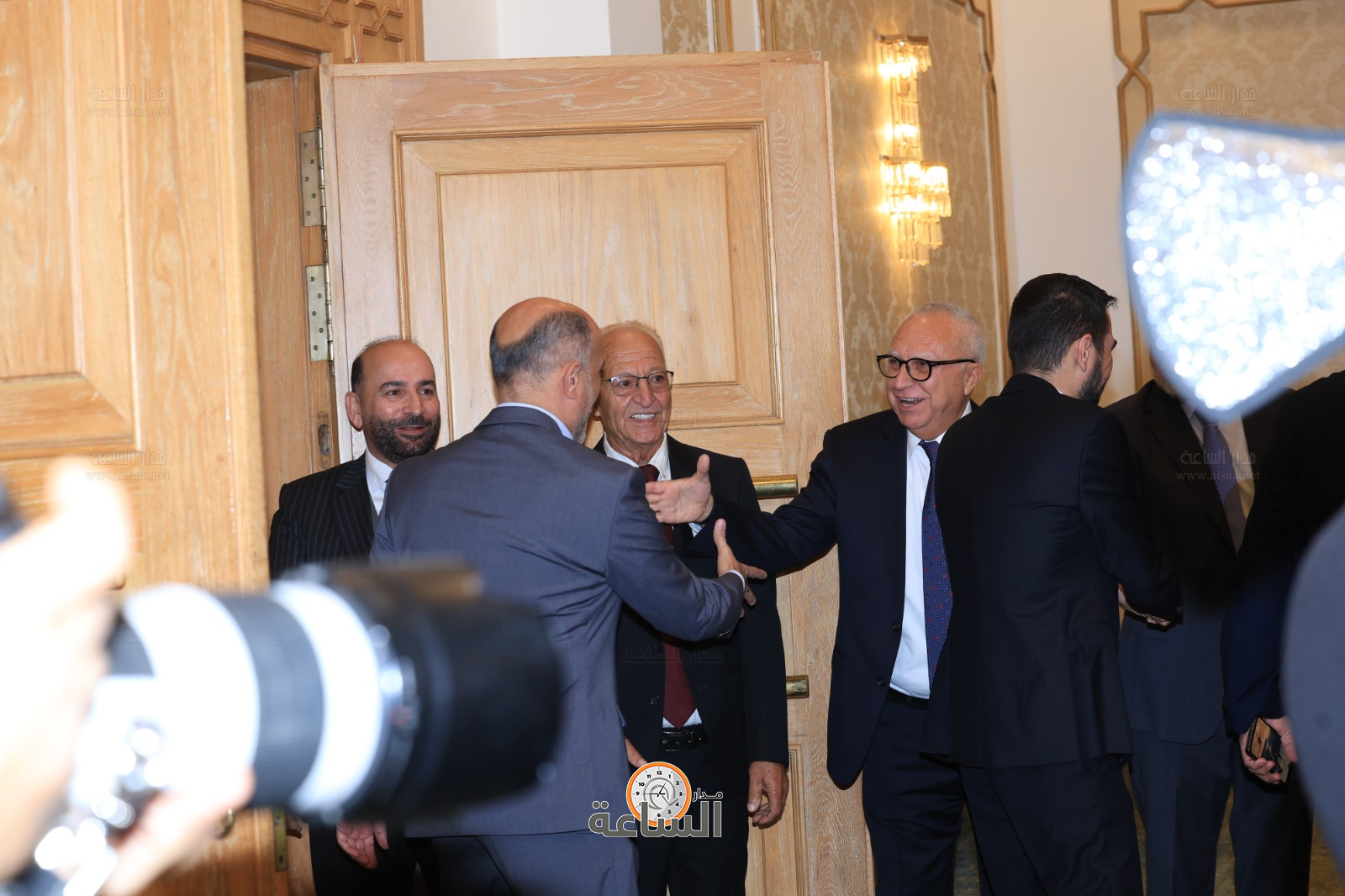 Madar Al-Saa Images 0.32271041284973345