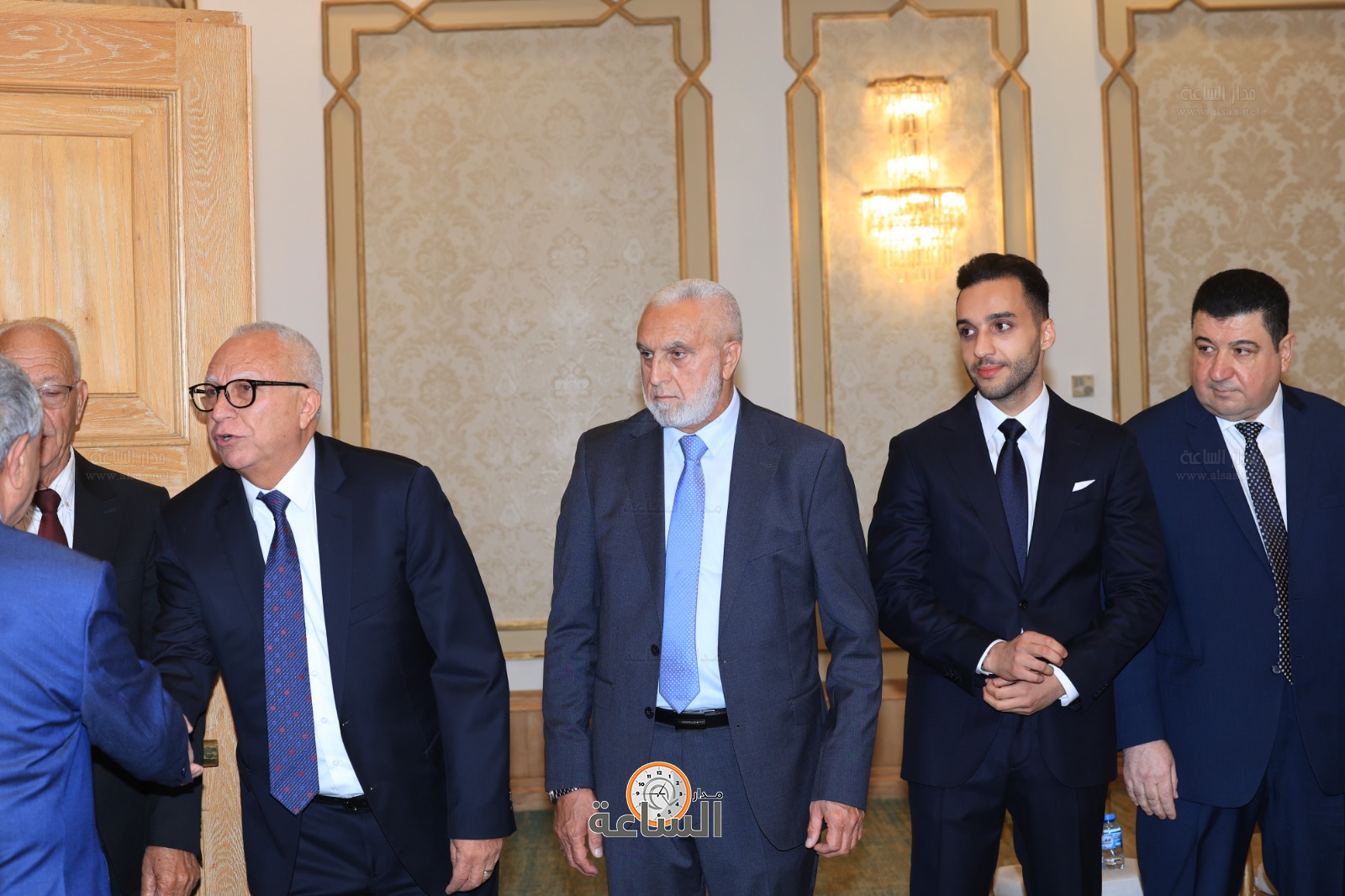 Madar Al-Saa Images 0.7691563293641224