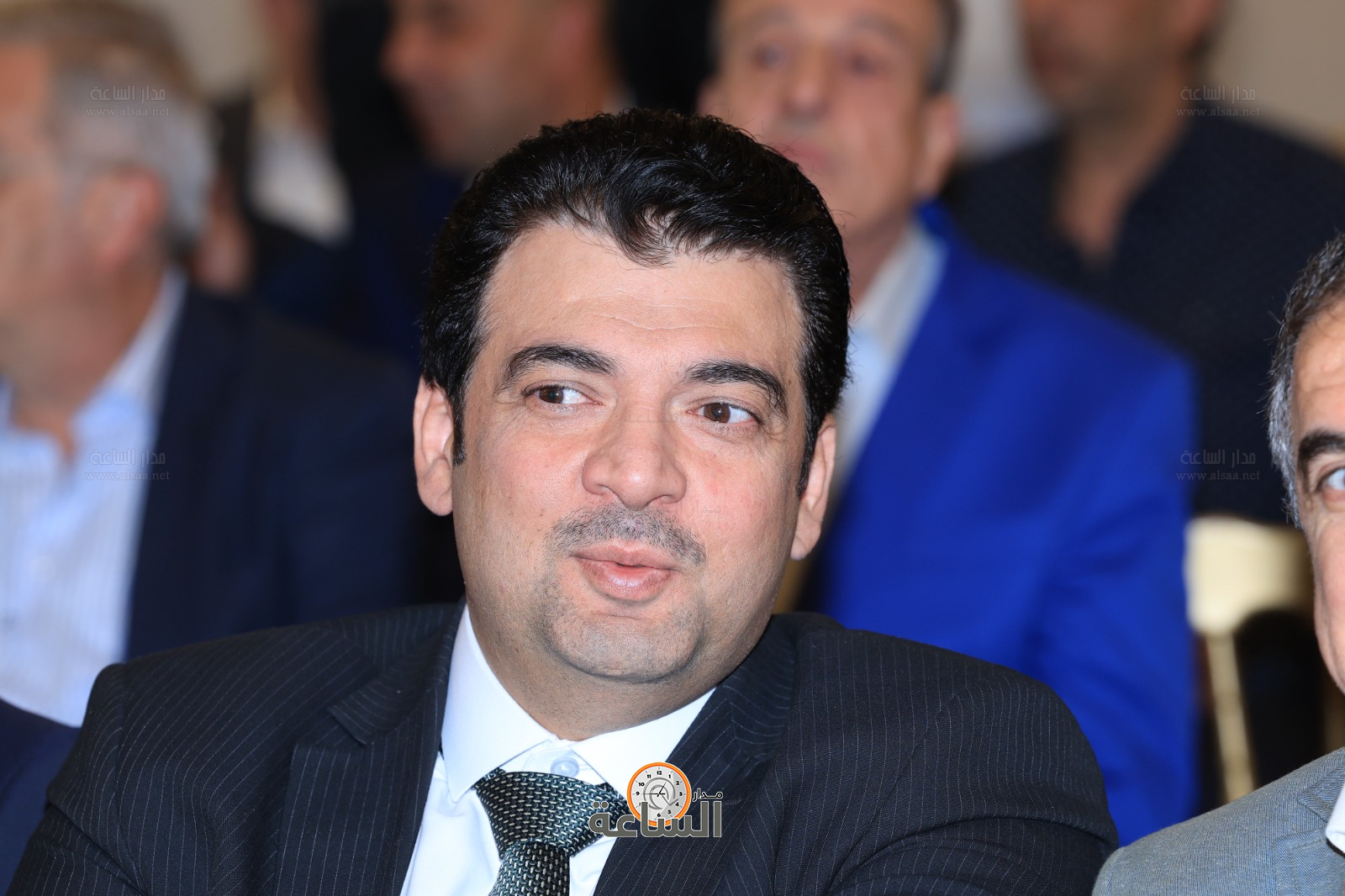 Madar Al-Saa Images 0.5677832787578153