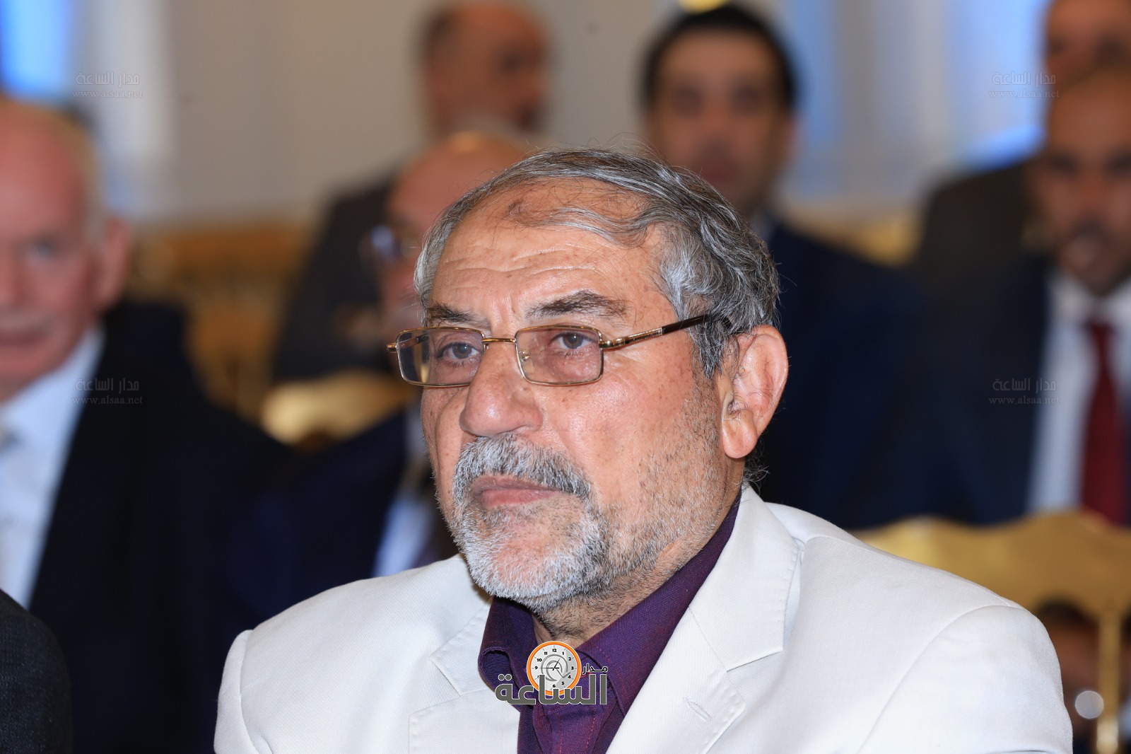 Madar Al-Saa Images 0.09653212393526822