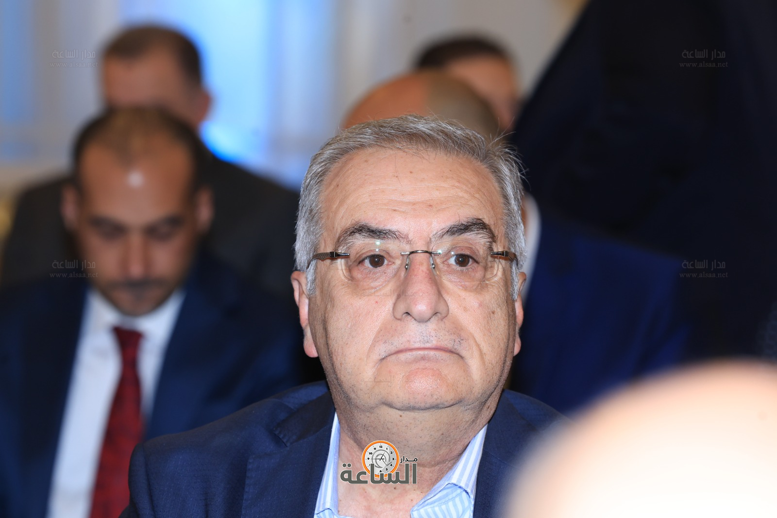 Madar Al-Saa Images 0.8014209328511409