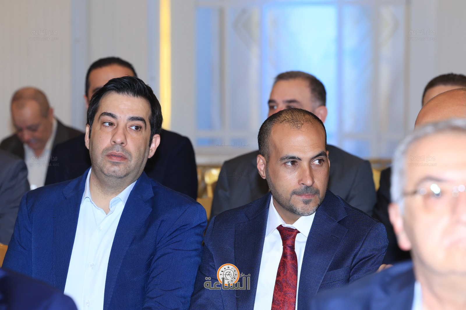 Madar Al-Saa Images 0.37454021333900356