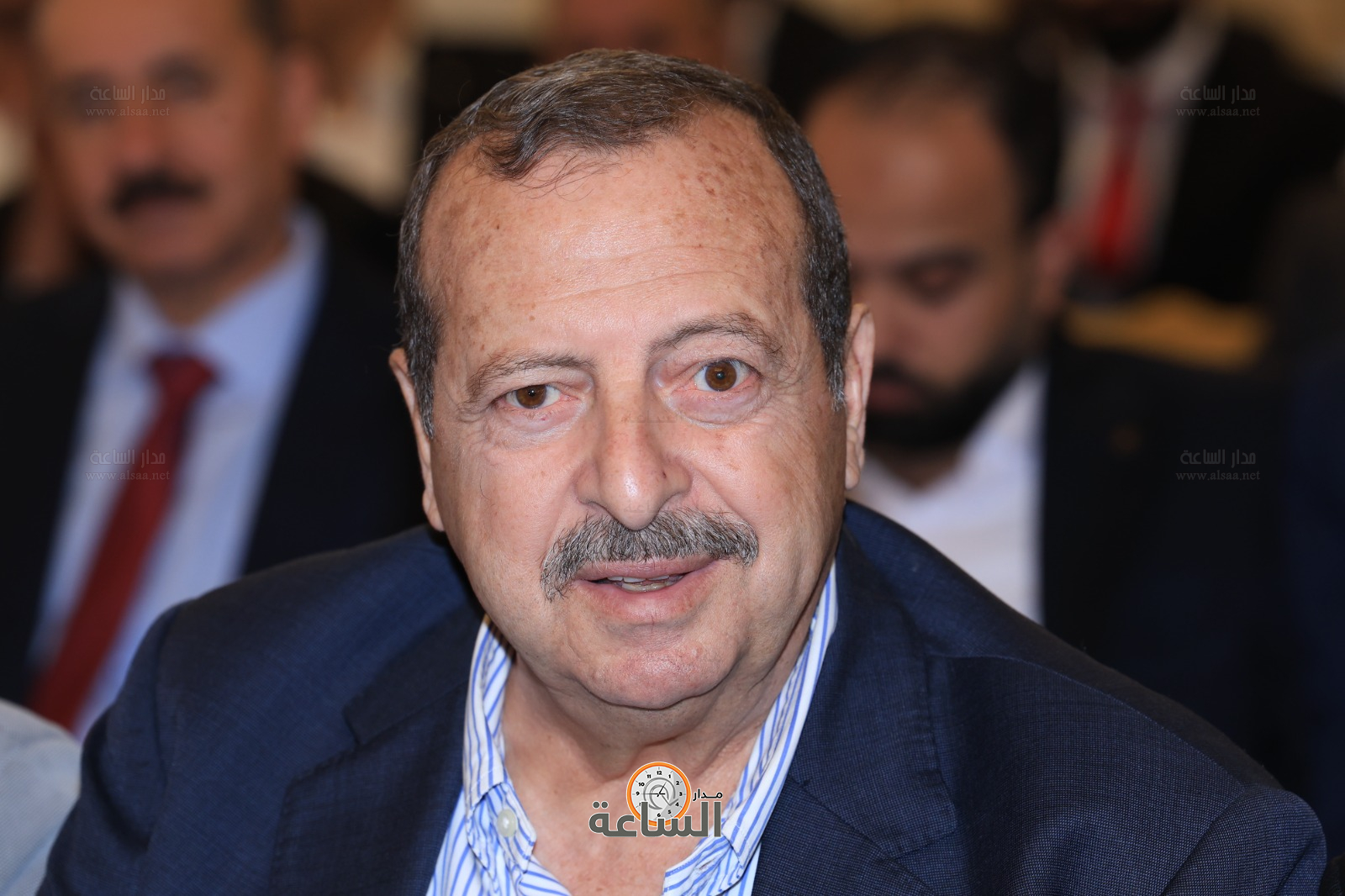 Madar Al-Saa Images 0.6067313066172494