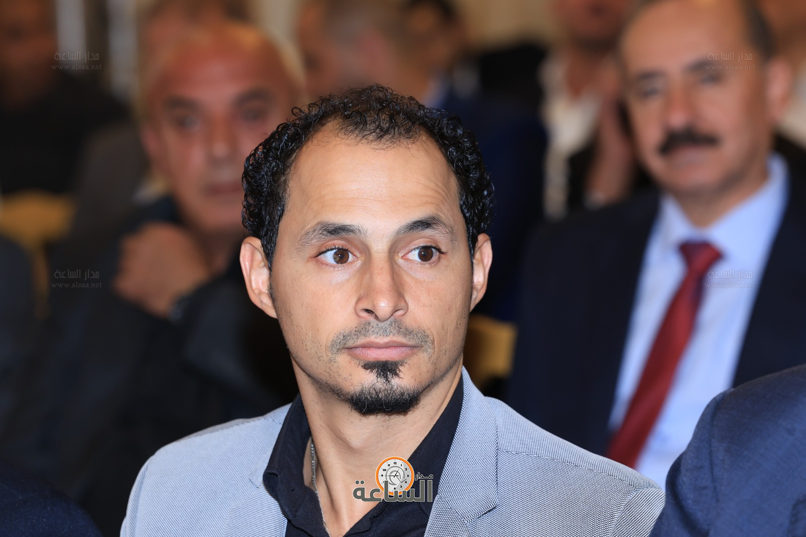 Madar Al-Saa Images 0.5235491292007192