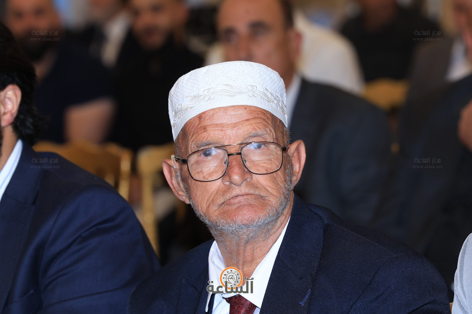 Madar Al-Saa Images 0.9440382630448146