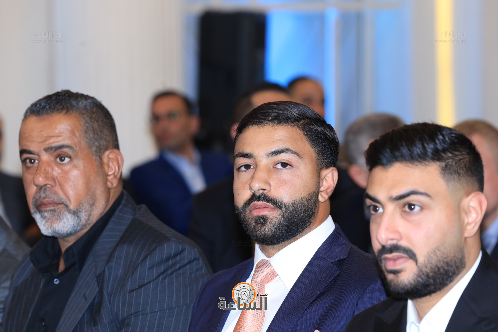 Madar Al-Saa Images 0.45054992197292065