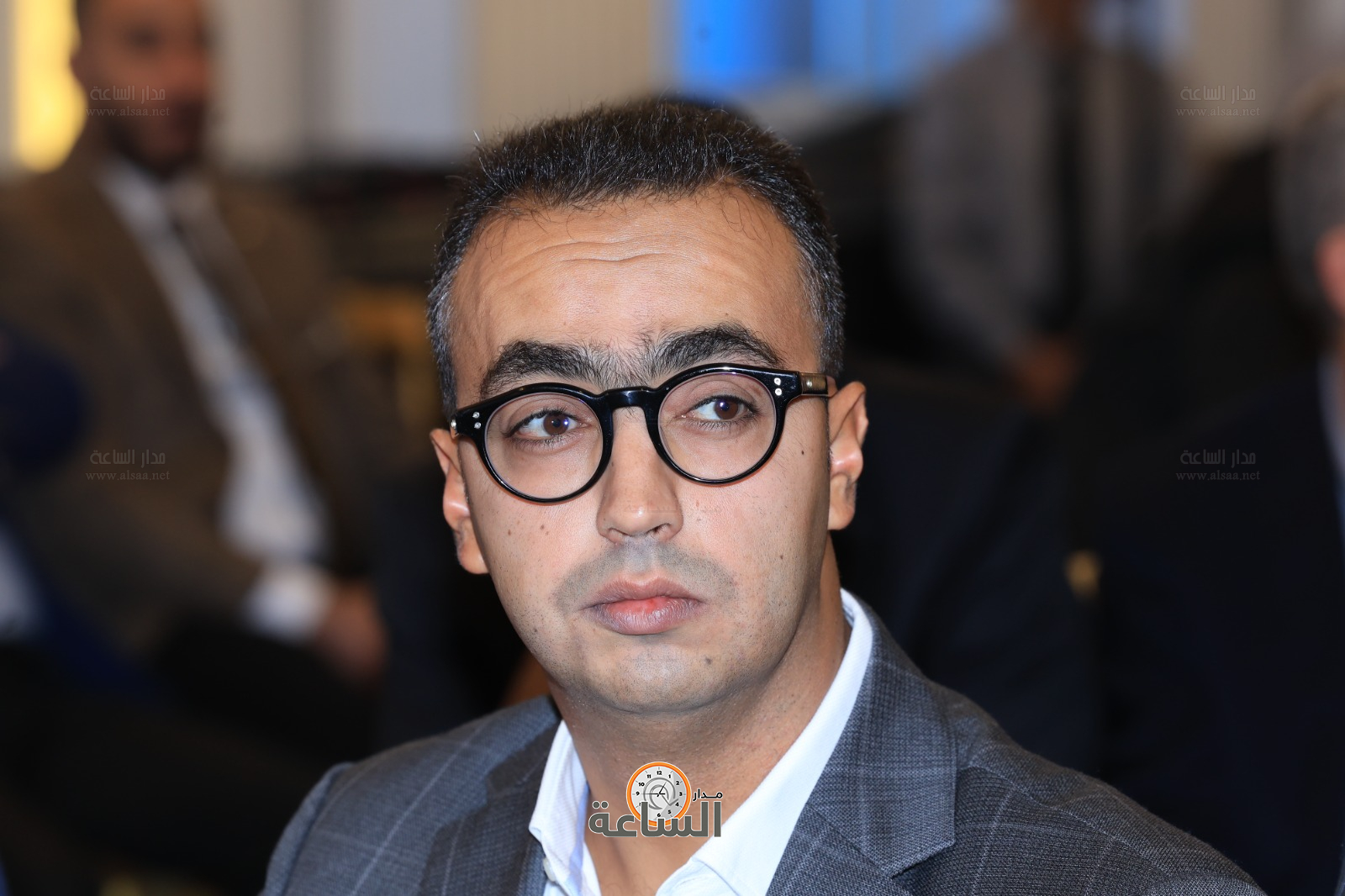 Madar Al-Saa Images 0.28672889788256595