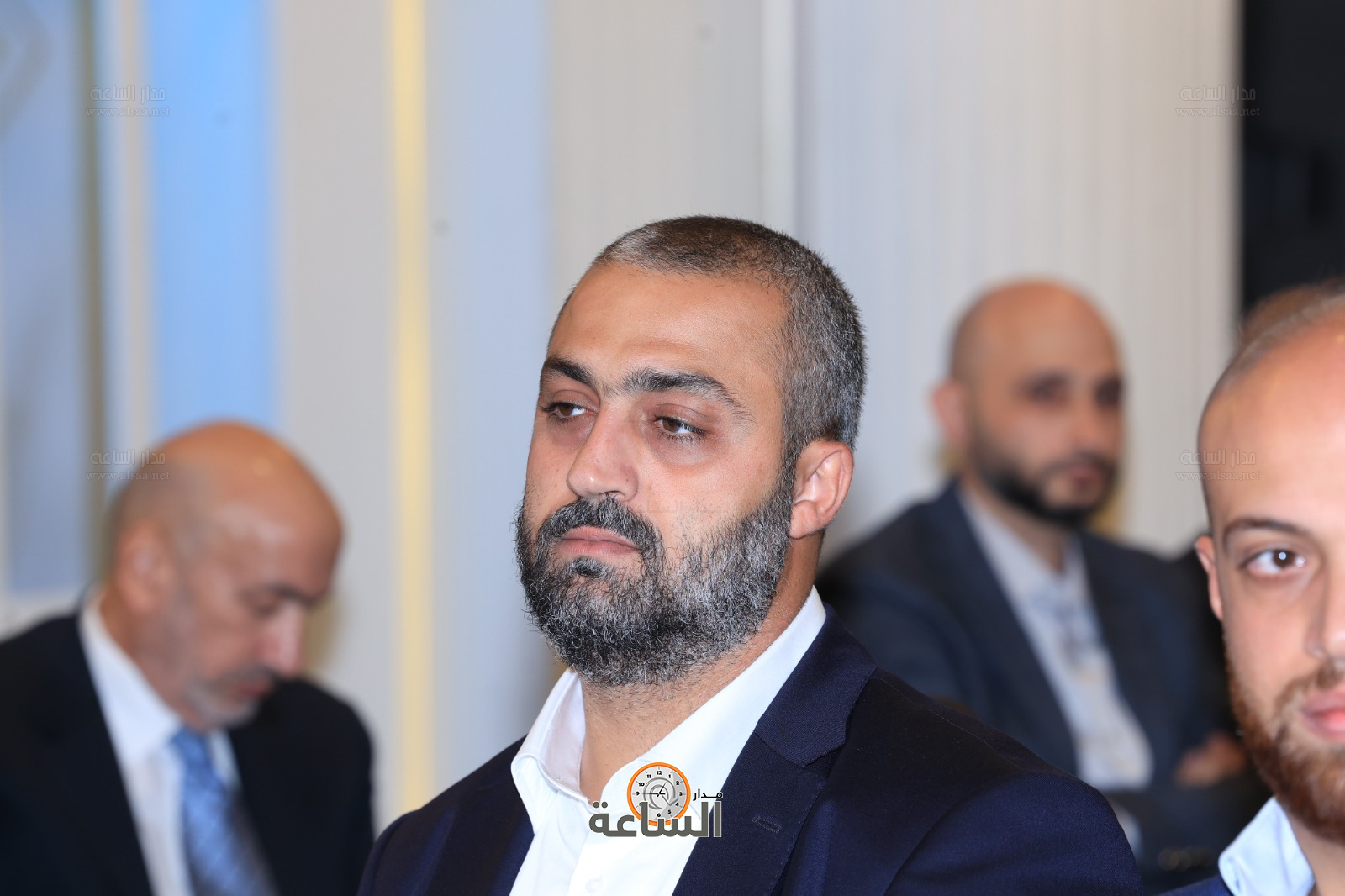 Madar Al-Saa Images 0.22314668665567317