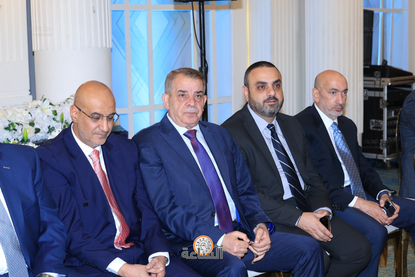 Madar Al-Saa Images 0.7371635355757287