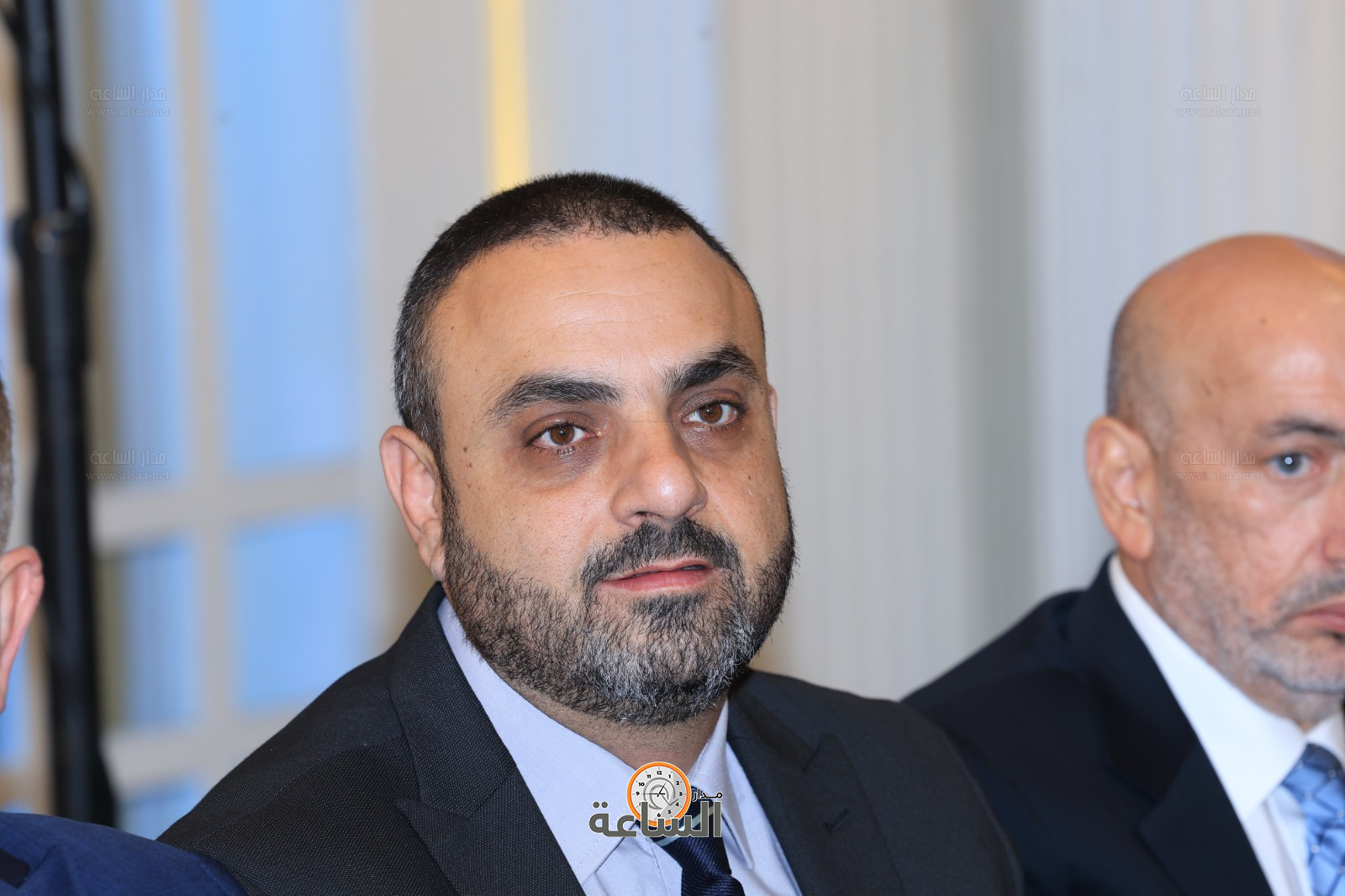 Madar Al-Saa Images 0.12083073686834211