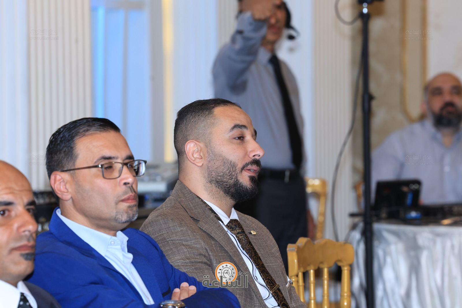 Madar Al-Saa Images 0.8519251770962751