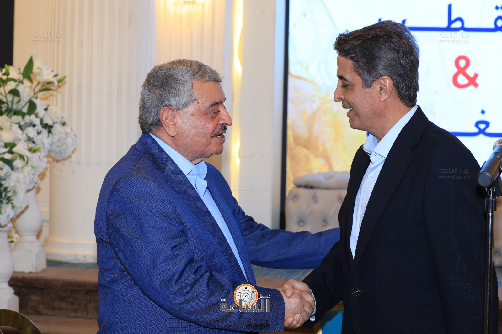 Madar Al-Saa Images 0.08617988630443818