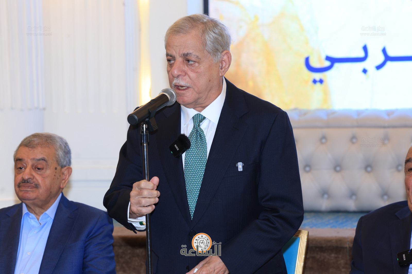 Madar Al-Saa Images 0.056885253656374646